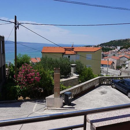 Duće Spacious Comfort Apartment מראה חיצוני תמונה
