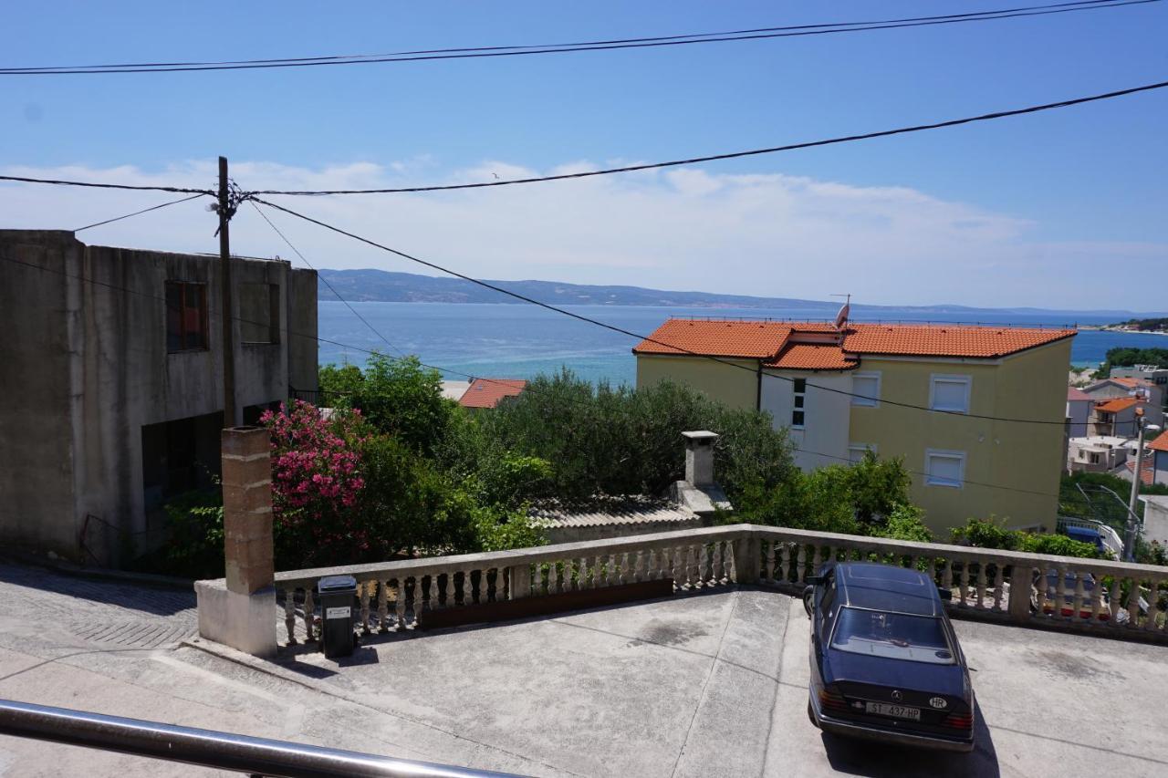 Duće Spacious Comfort Apartment מראה חיצוני תמונה