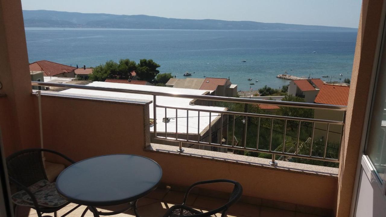 Duće Spacious Comfort Apartment מראה חיצוני תמונה