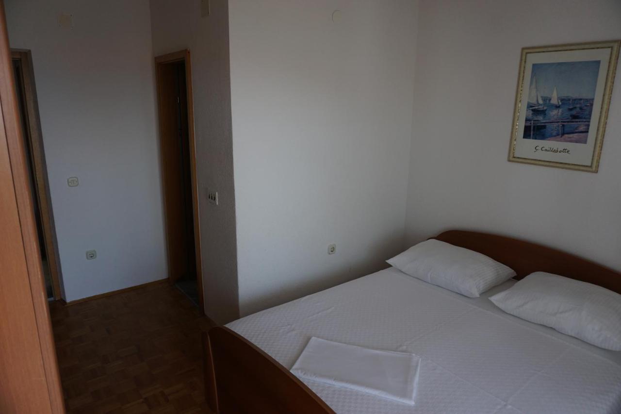 Duće Spacious Comfort Apartment מראה חיצוני תמונה