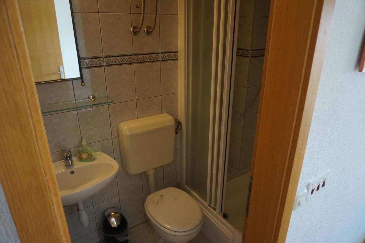 Duće Spacious Comfort Apartment מראה חיצוני תמונה