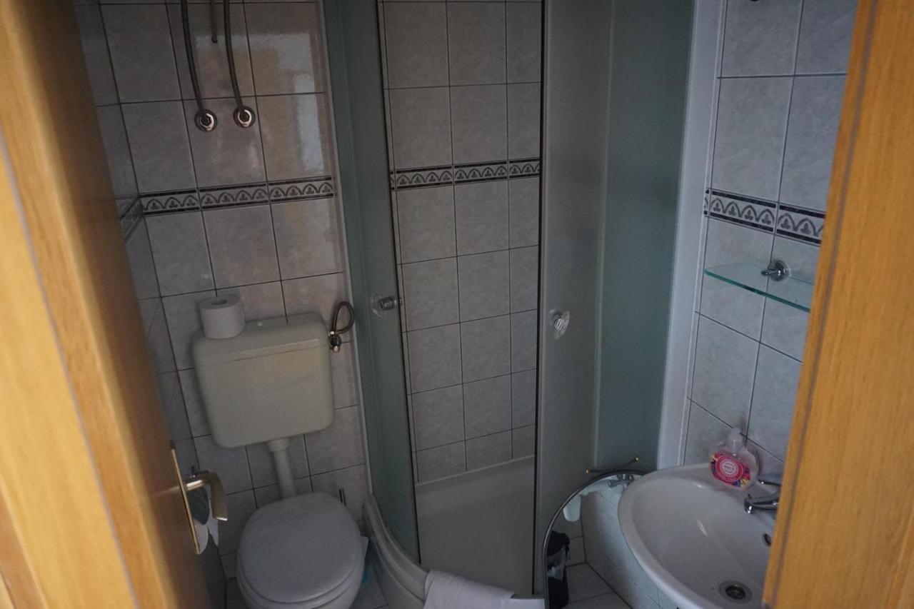 Duće Spacious Comfort Apartment מראה חיצוני תמונה